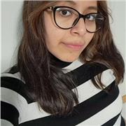 Profesora de ESO apta para todas las edades y niveles.